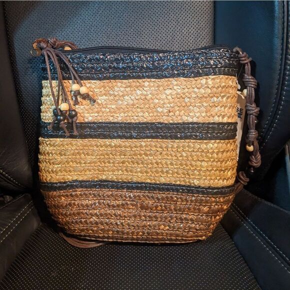 New Cute medium crossbody bag - Picture 2 of 3